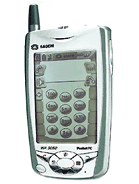 Best available price of Sagem WA 3050 in Francerabia