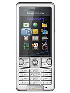 Best available price of Sony Ericsson C510 in Francerabia