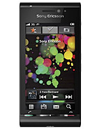 Best available price of Sony Ericsson Satio Idou in Francerabia
