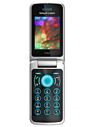 Best available price of Sony Ericsson T707 in Francerabia