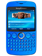 Best available price of Sony Ericsson txt in Francerabia