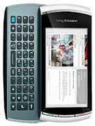 Best available price of Sony Ericsson Vivaz pro in Francerabia