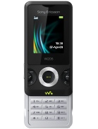 Best available price of Sony Ericsson W205 in Francerabia