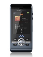 Best available price of Sony Ericsson W595s in Francerabia