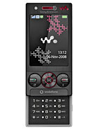 Best available price of Sony Ericsson W715 in Francerabia