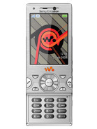 Best available price of Sony Ericsson W995 in Francerabia