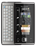 Best available price of Sony Ericsson Xperia X2 in Francerabia