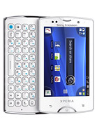 Best available price of Sony Ericsson Xperia mini pro in Francerabia