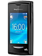 Best available price of Sony Ericsson Yendo in Francerabia