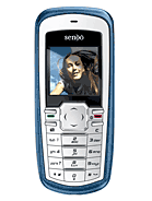 Best available price of Sendo P600 in Francerabia