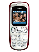 Best available price of Sendo S600 in Francerabia