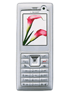 Best available price of Sharp 550SH in Francerabia