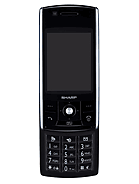 Best available price of Sharp 880SH in Francerabia
