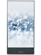 Best available price of Sharp Aquos Crystal 2 in Francerabia