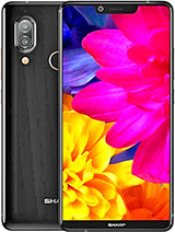 Best available price of Sharp Aquos D10 in Francerabia