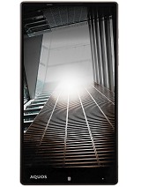 Best available price of Sharp Aquos Xx in Francerabia