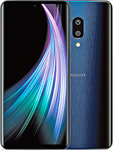 Best available price of Sharp Aquos Zero 2 in Francerabia