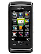 Best available price of Sharp SE-02 in Francerabia