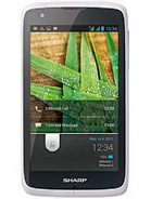 Best available price of Sharp SH530U in Francerabia