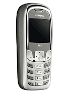 Best available price of Siemens A65 in Francerabia