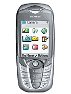 Best available price of Siemens CX65 in Francerabia