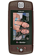 Best available price of T-Mobile Sidekick LX in Francerabia