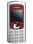 Best available price of Siemens A31 in Francerabia