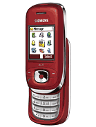 Best available price of Siemens AL21 in Francerabia