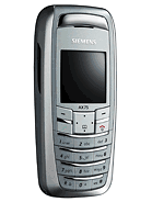 Best available price of Siemens AX75 in Francerabia