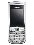 Best available price of Siemens C75 in Francerabia