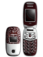 Best available price of Siemens CL75 in Francerabia