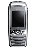 Best available price of Siemens CX75 in Francerabia