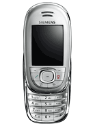 Best available price of Siemens SL75 in Francerabia