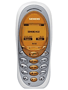 Best available price of Siemens M50 in Francerabia