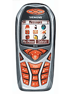 Best available price of Siemens M55 in Francerabia