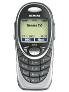 Best available price of Siemens S55 in Francerabia