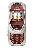 Best available price of Siemens SL55 in Francerabia