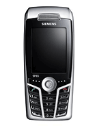 Best available price of Siemens SP65 in Francerabia