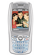 Best available price of Siemens ST60 in Francerabia