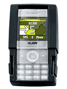 Best available price of Siemens Xelibri 5 in Francerabia