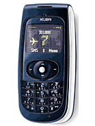 Best available price of Siemens Xelibri 7 in Francerabia