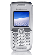 Best available price of Sony Ericsson K300 in Francerabia