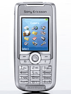 Best available price of Sony Ericsson K700 in Francerabia