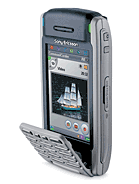 Best available price of Sony Ericsson P900 in Francerabia