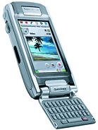 Best available price of Sony Ericsson P910 in Francerabia