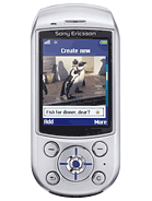 Best available price of Sony Ericsson S700 in Francerabia