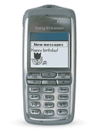Best available price of Sony Ericsson T600 in Francerabia