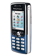 Best available price of Sony Ericsson T610 in Francerabia