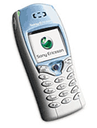 Best available price of Sony Ericsson T68i in Francerabia