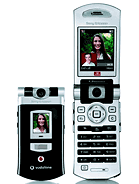 Best available price of Sony Ericsson V800 in Francerabia